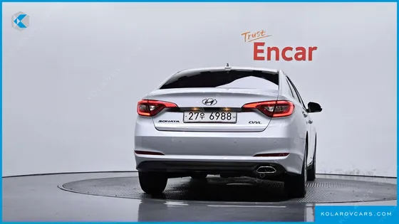 HYUNDAI SONATA LPI PREMIUM SPECIAL