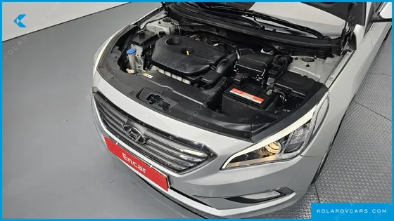 HYUNDAI SONATA LPI PREMIUM SPECIAL