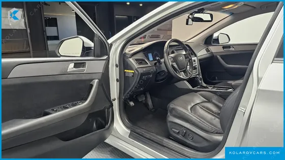 HYUNDAI SONATA LPI PREMIUM SPECIAL