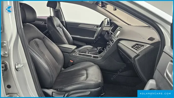 HYUNDAI SONATA LPI PREMIUM SPECIAL