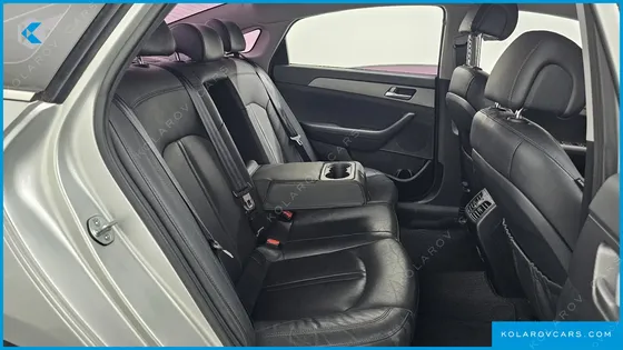 HYUNDAI SONATA LPI PREMIUM SPECIAL