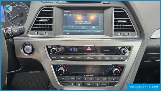 HYUNDAI SONATA LPI PREMIUM SPECIAL