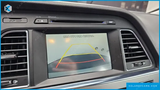 HYUNDAI SONATA LPI PREMIUM SPECIAL