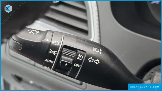 HYUNDAI SONATA LPI PREMIUM SPECIAL