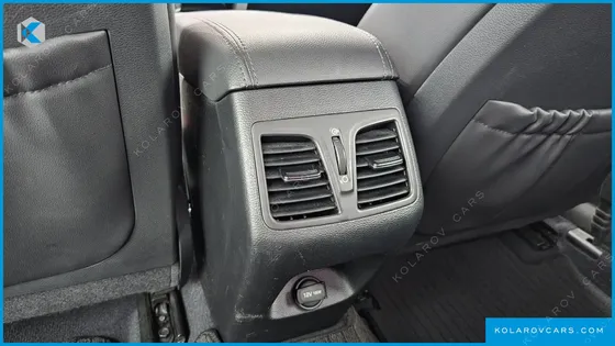 HYUNDAI SONATA LPI PREMIUM SPECIAL