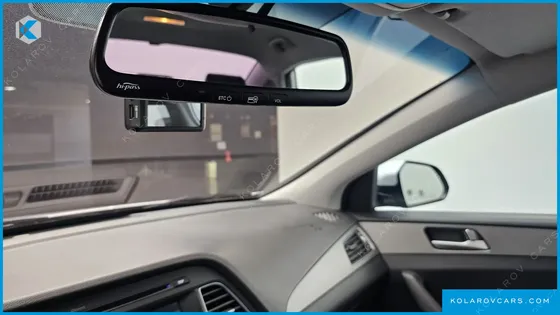 HYUNDAI SONATA LPI PREMIUM SPECIAL