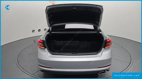 HYUNDAI SONATA LPI PREMIUM SPECIAL