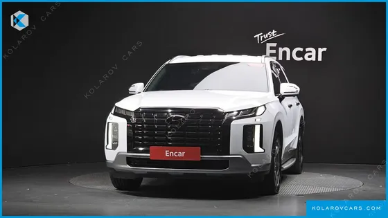 HYUNDAI PALISADE GASOLINE 3.8 4WD