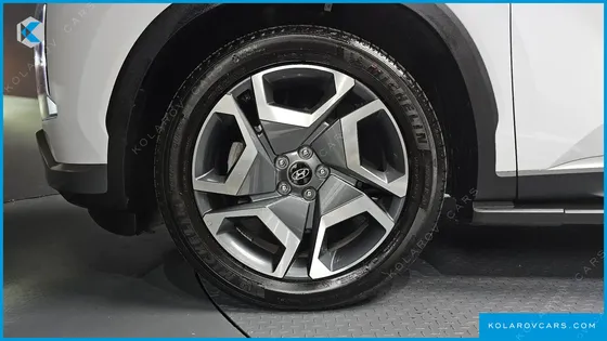 HYUNDAI PALISADE GASOLINE 3.8 4WD
