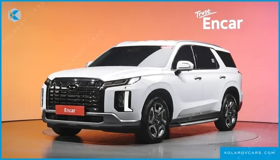 HYUNDAI PALISADE GASOLINE 3.8 4WD