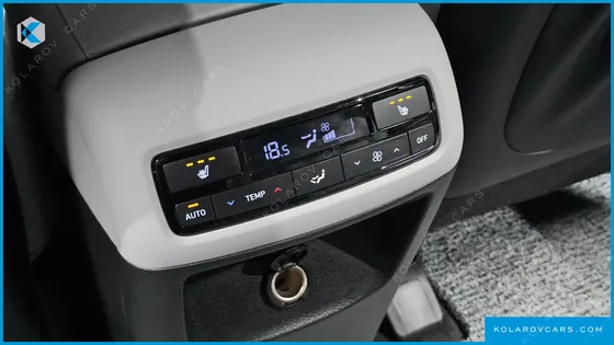 HYUNDAI PALISADE GASOLINE 3.8 4WD