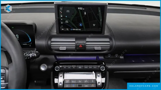 HYUNDAI CASPER TURBO INSPIRATION