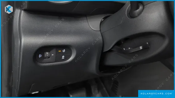 HYUNDAI CASPER TURBO INSPIRATION