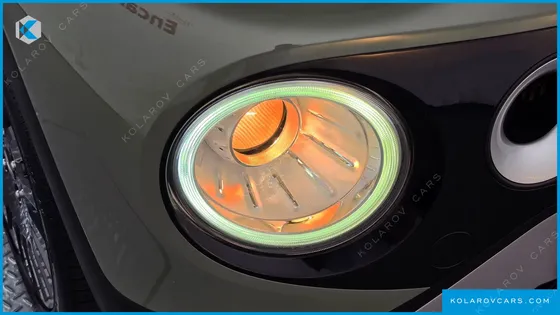 HYUNDAI CASPER TURBO INSPIRATION