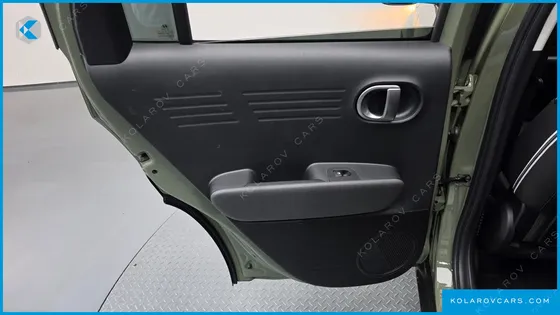 HYUNDAI CASPER TURBO INSPIRATION