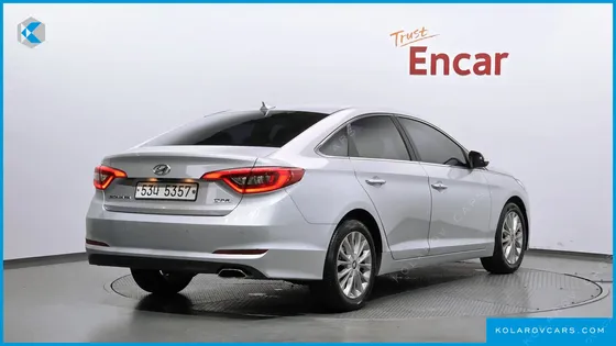 HYUNDAI SONATA 2.0 SMART