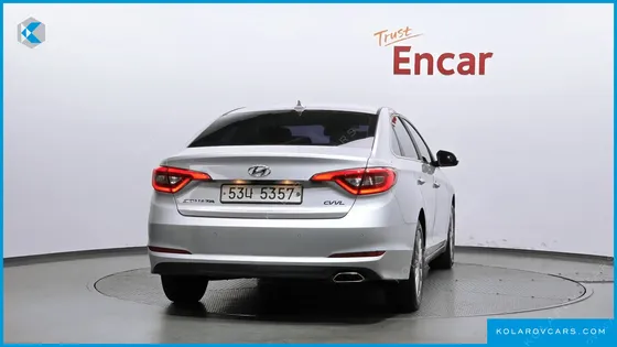 HYUNDAI SONATA 2.0 SMART