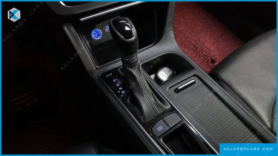 HYUNDAI SONATA 2.0 SMART