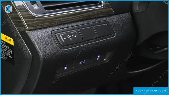HYUNDAI SONATA 2.0 SMART