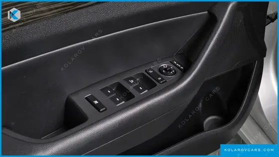 HYUNDAI SONATA 2.0 SMART