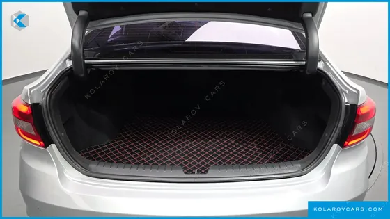 HYUNDAI SONATA 2.0 SMART
