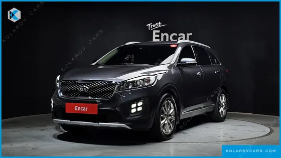 KIA SORENTO DIESEL 2.0 2WD