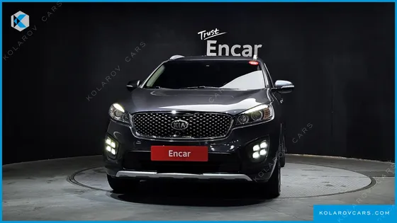 KIA SORENTO DIESEL 2.0 2WD