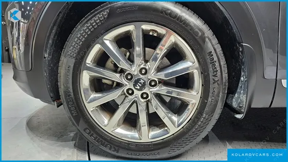 KIA SORENTO DIESEL 2.0 2WD