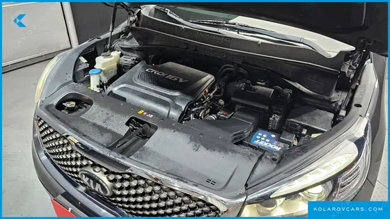 KIA SORENTO DIESEL 2.0 2WD