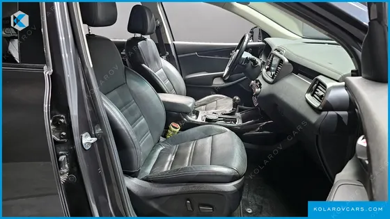 KIA SORENTO DIESEL 2.0 2WD