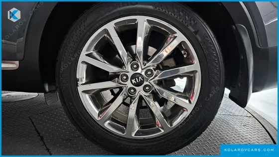 KIA SORENTO DIESEL 2.0 2WD