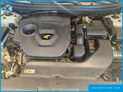 HYUNDAI SONATA 2.0 STYLE