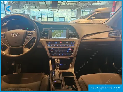 HYUNDAI SONATA 2.0 STYLE