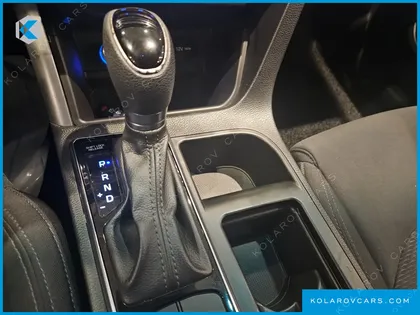 HYUNDAI SONATA 2.0 STYLE