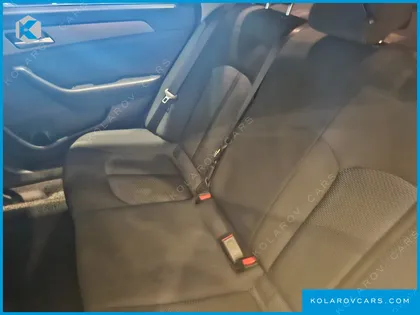 HYUNDAI SONATA 2.0 STYLE