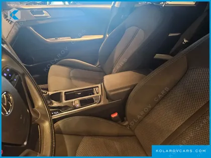 HYUNDAI SONATA 2.0 STYLE