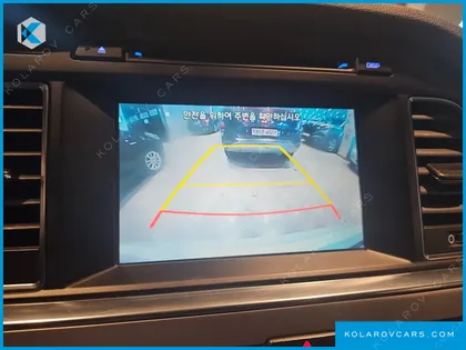 HYUNDAI SONATA 2.0 STYLE