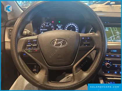 HYUNDAI SONATA 2.0 STYLE