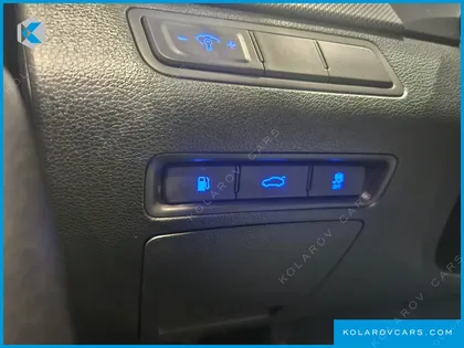 HYUNDAI SONATA 2.0 STYLE