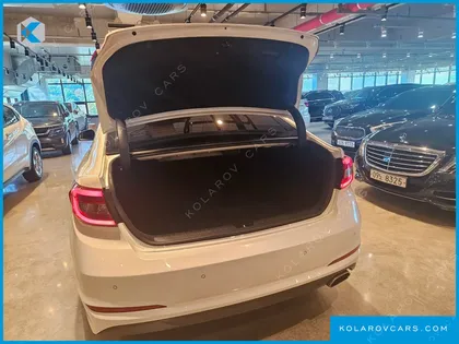 HYUNDAI SONATA 2.0 STYLE
