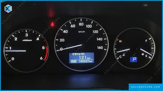 HYUNDAI STAREX WAGON 12-SEATER