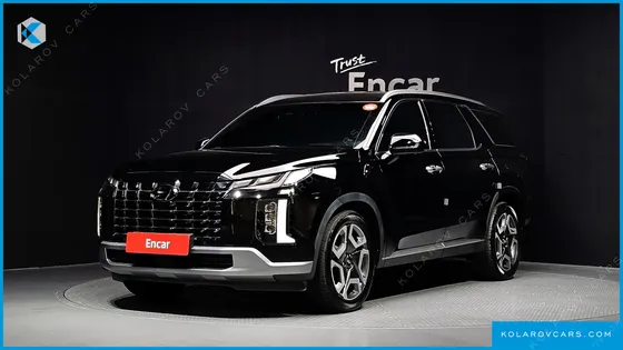 HYUNDAI PALISADE GASOLINE 3.8 2WD