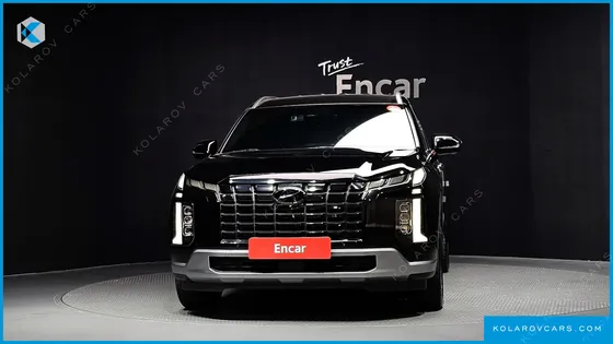 HYUNDAI PALISADE GASOLINE 3.8 2WD