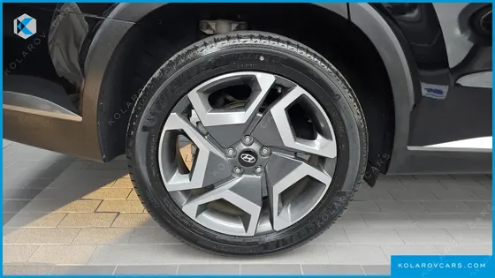HYUNDAI PALISADE GASOLINE 3.8 2WD