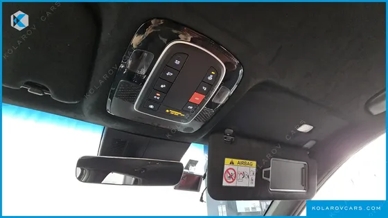 HYUNDAI PALISADE GASOLINE 3.8 2WD