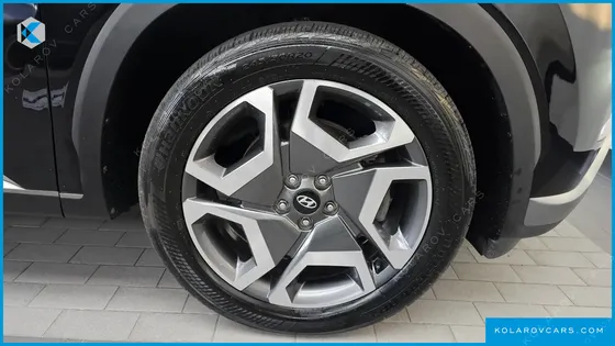 HYUNDAI PALISADE GASOLINE 3.8 2WD