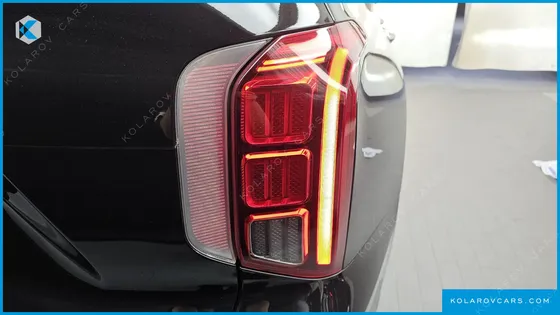 HYUNDAI PALISADE GASOLINE 3.8 2WD