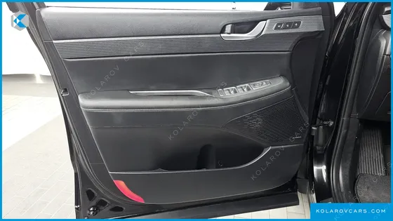 HYUNDAI PALISADE GASOLINE 3.8 2WD