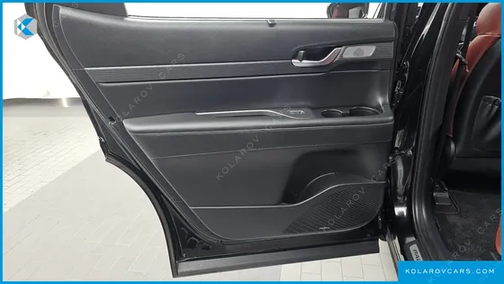 HYUNDAI PALISADE GASOLINE 3.8 2WD