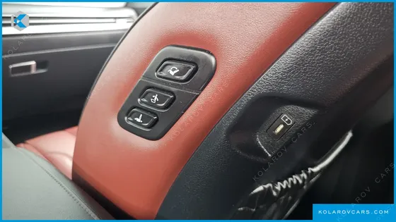 HYUNDAI PALISADE GASOLINE 3.8 2WD